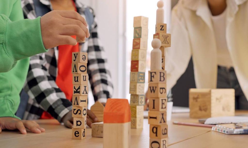 Juegos para trabajar la escritura