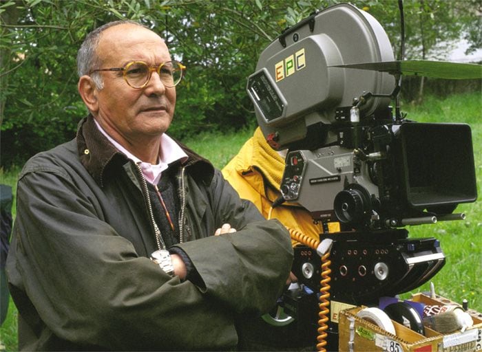 Mario Camus