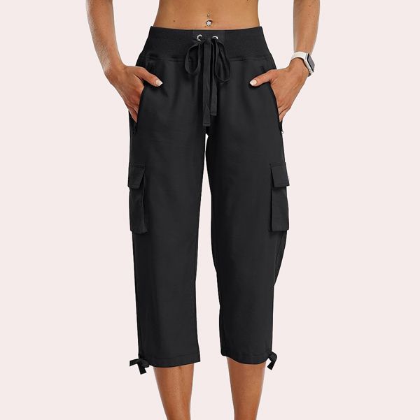 pantalon pirata ancho