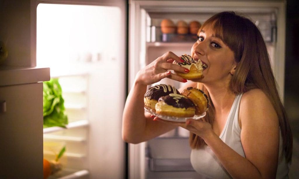 
La dieta whole30 tiene como objetivo establecer una relación más sana con la comida
