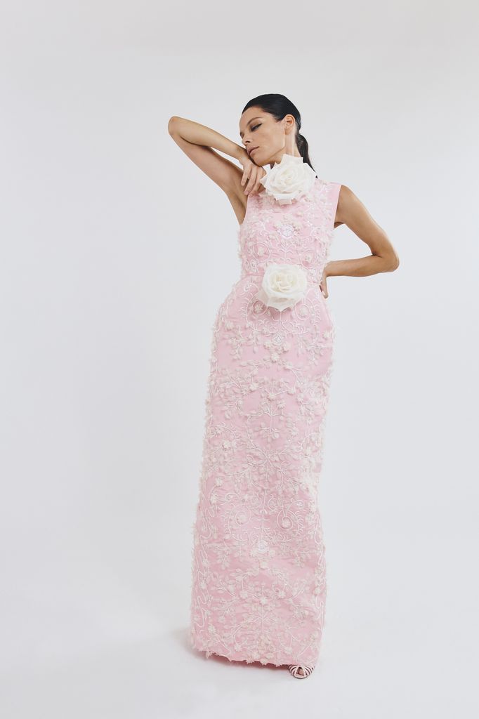 Alta Costura: Giambattista Valli Otoño/Invierno 2025-2026 