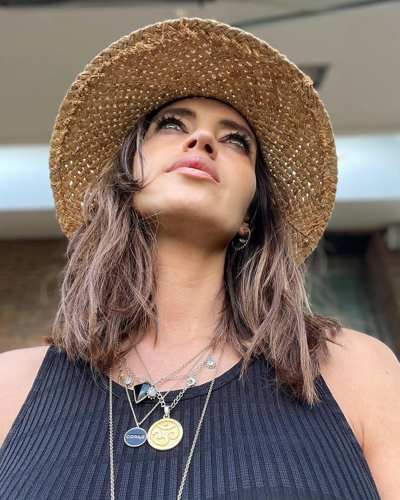 Sara Carbonero