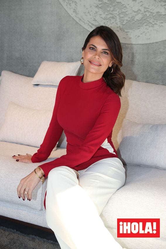 María José Suárez