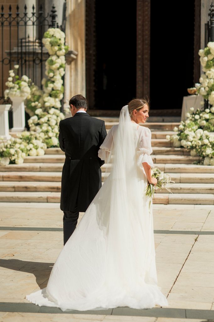 Bodas sin teléfonos móviles ventajas