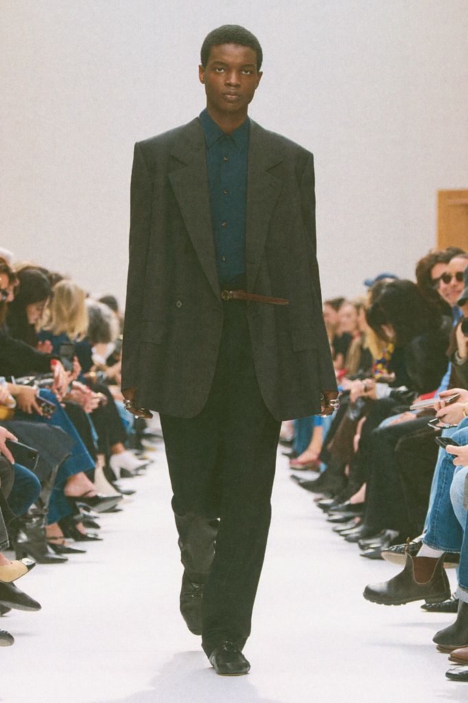 Celine Otoño/Invierno 2026-2027