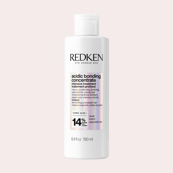 Redken Tratamiento Intensivo Acidic Bonding Concentrate