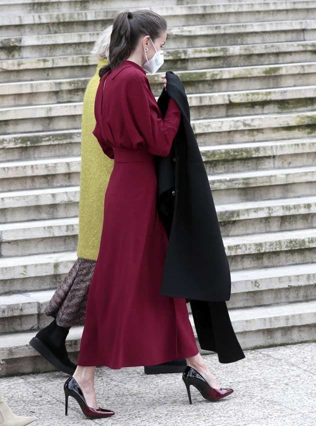 Reina Letizia