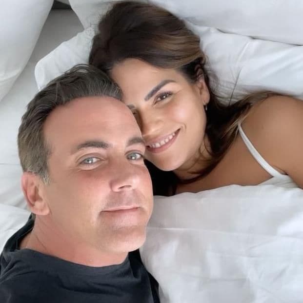 karina banda y carlos ponce