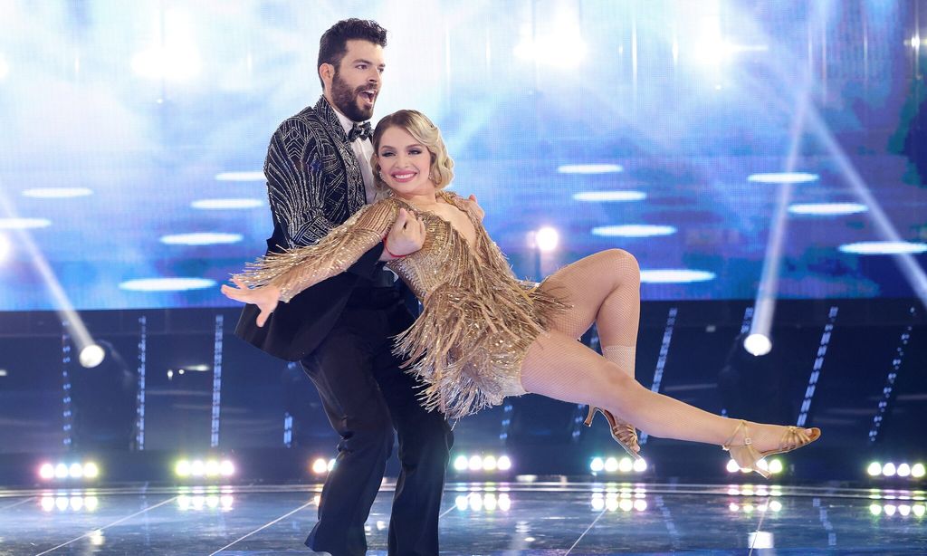 as se baila final