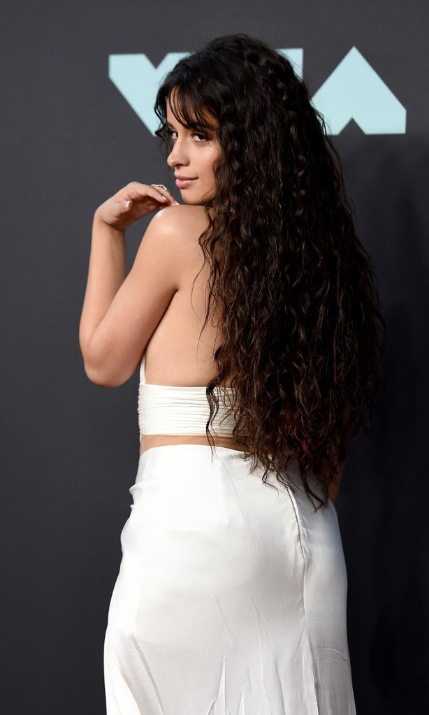 2019 MTV Video Music Awards - Arrivals
