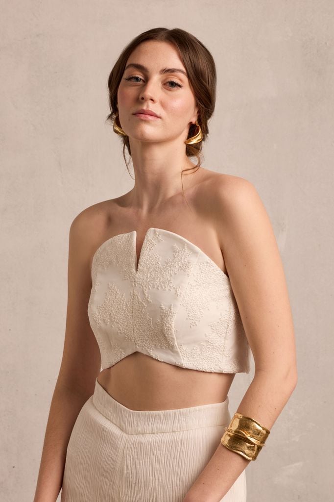 Lorena Merino colección 2025