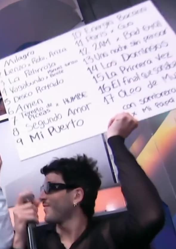 Sebastian Yatra se cuela en El Hormiguero para presentar su nuevo disco