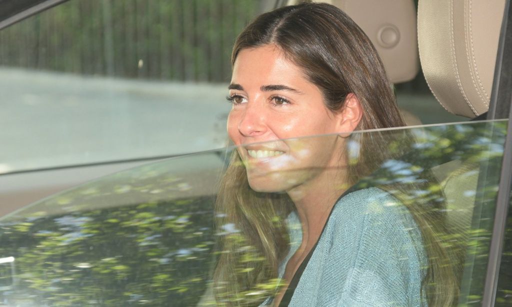Belén Corsini EUROPA PRESS