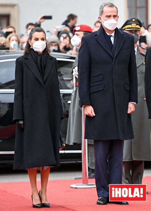 Reina Letizia