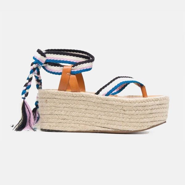 alpargatas isabel marant