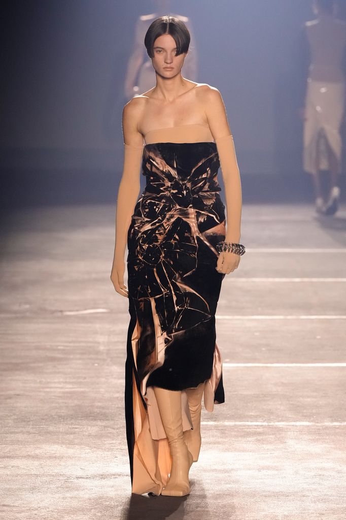 Mugler Primavera-verano 2026