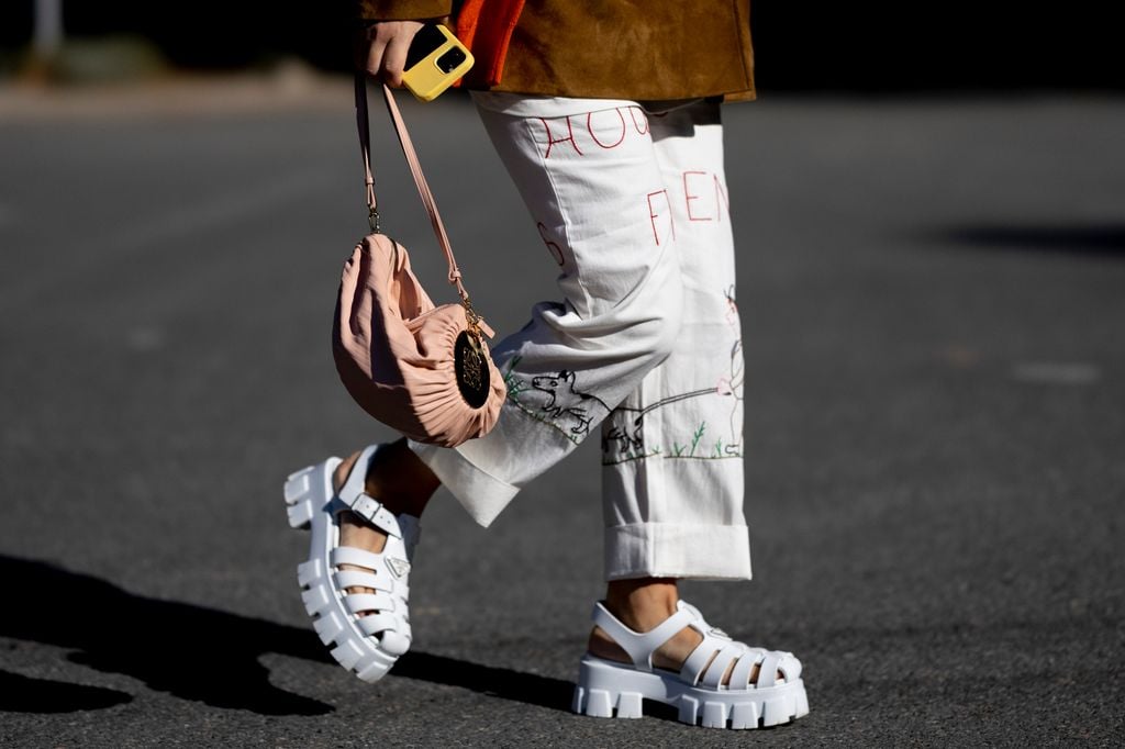 street style