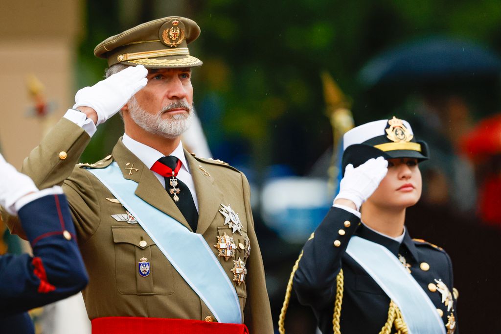 Día de la Hispanidad 2024