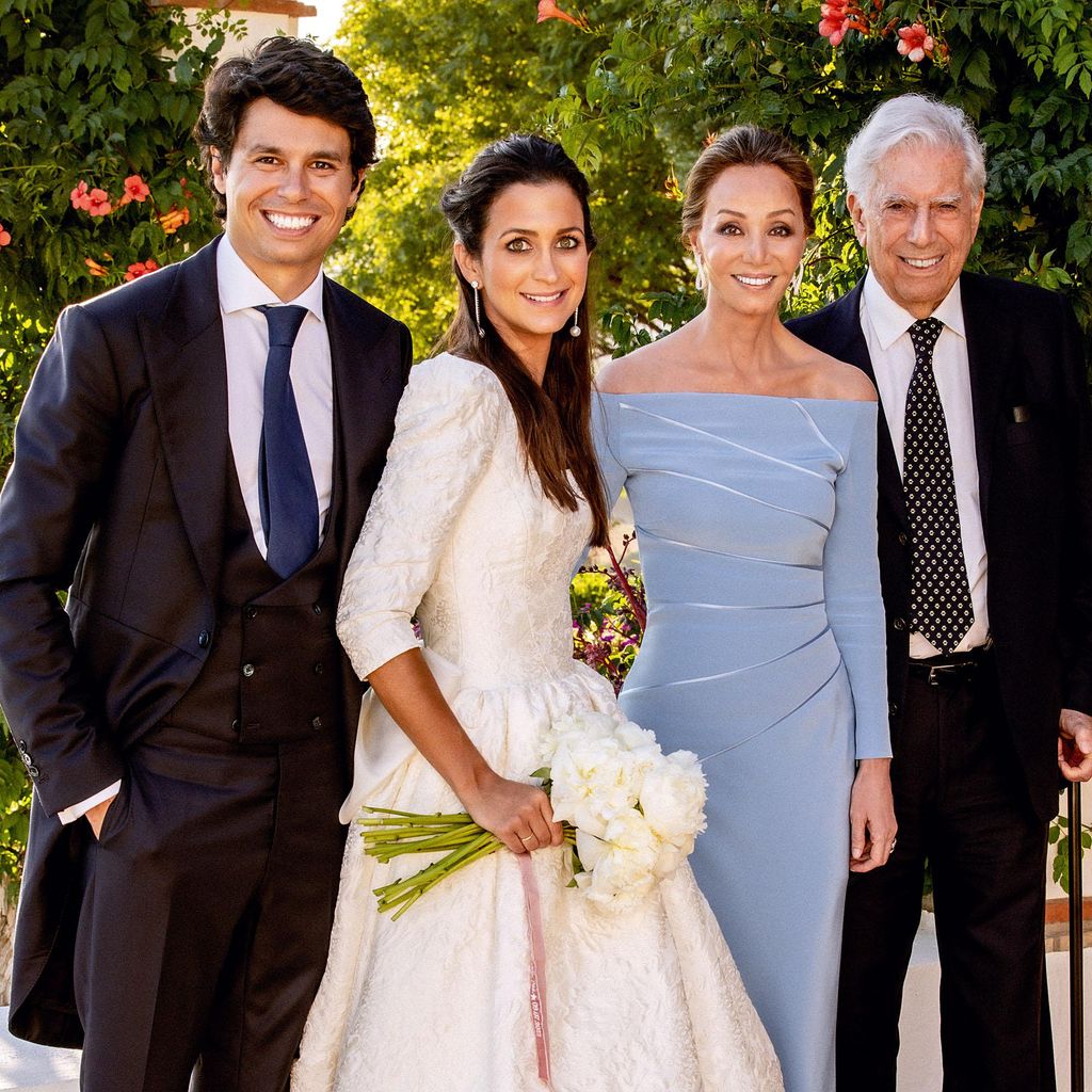 Boda Álvaro Castillejo HOLA 4068