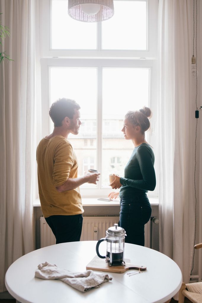 Codependencia o interdependencia en pareja: la diferencia