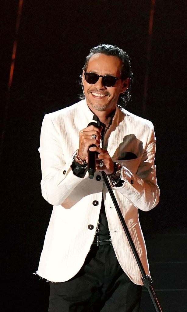 marc anthony