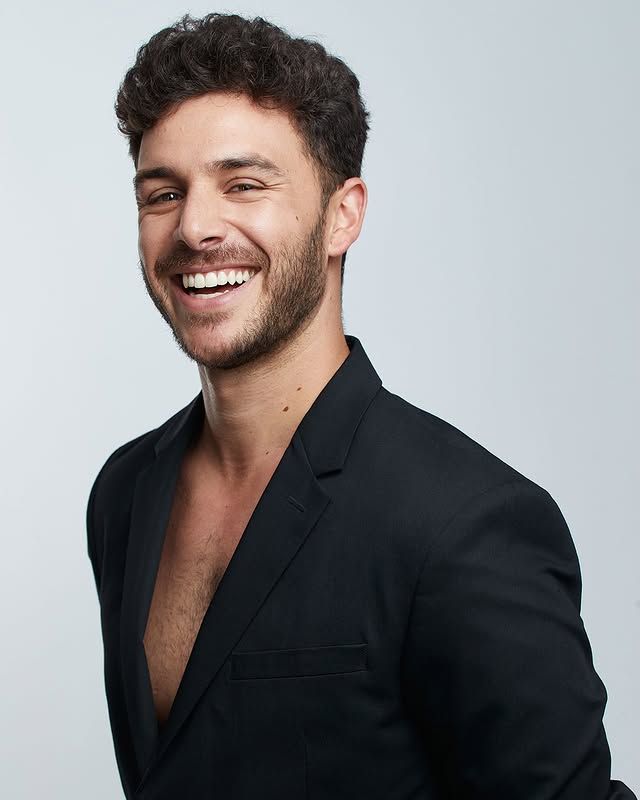 Pepe Nufrio protagonizará el musical de Alejandro Sanz