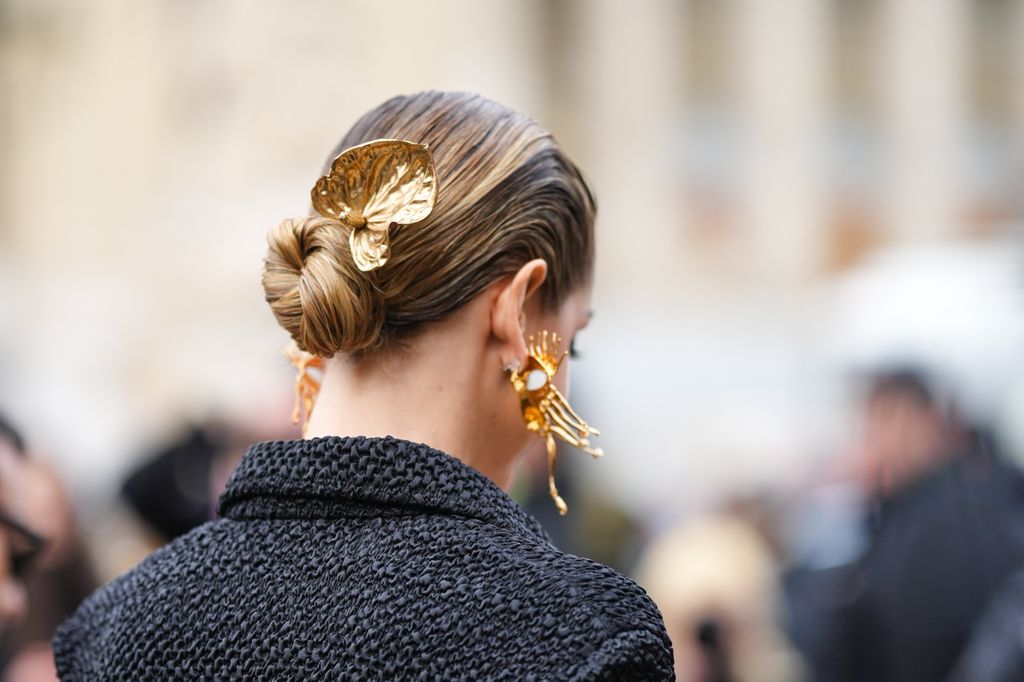 Hair Clip