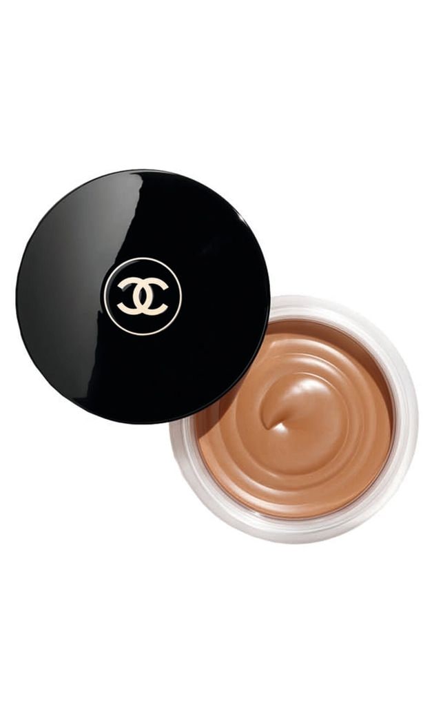 Crema-gel bronceadora
