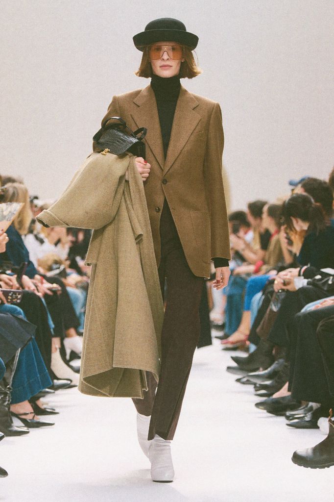 Celine Otoño/Invierno 2026-2027