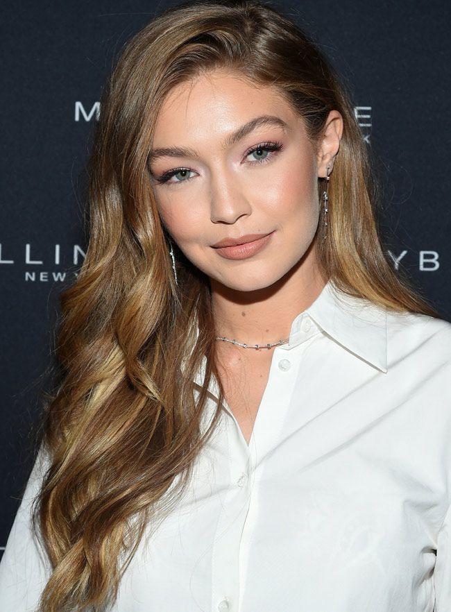 Gigi Hadid