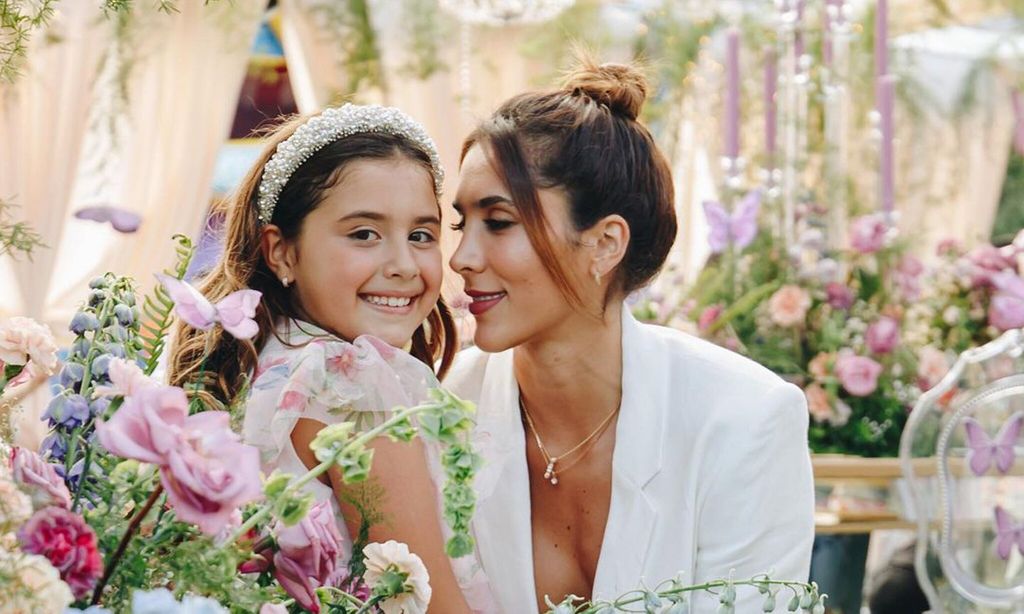 salom la hija de james rodr guez y daniela ospina