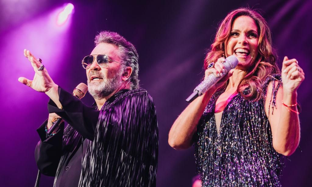 Mijares y Lucero