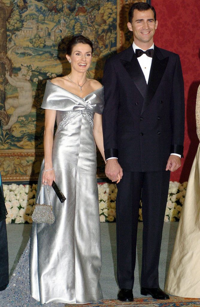 Reina Letizia