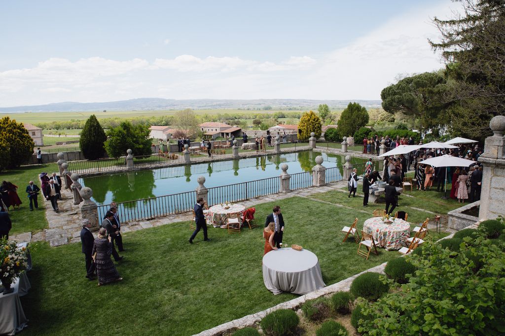 Finca Dehesa de la Serna