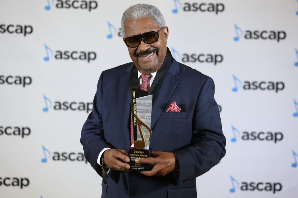 QEPD Rafael Ithier (29 de agosto de 1926-6 de diciembre de 2025)