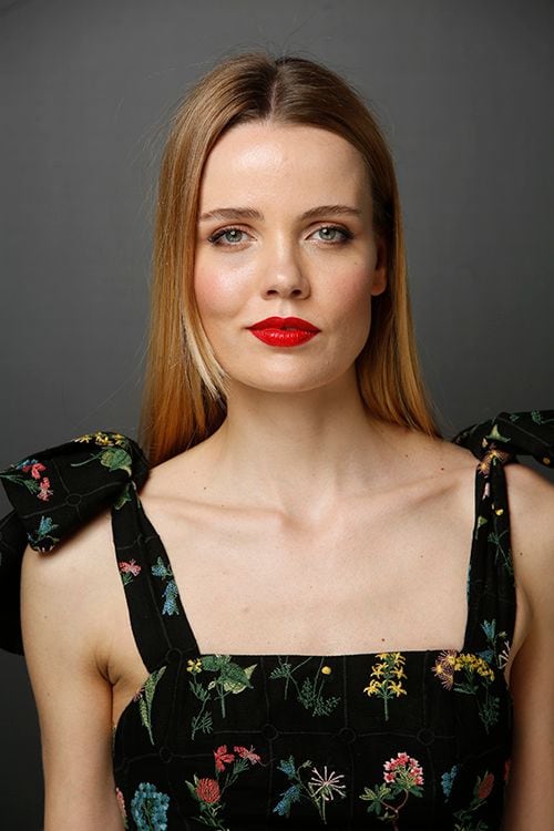 4 tendencias de maquillaje de primavera