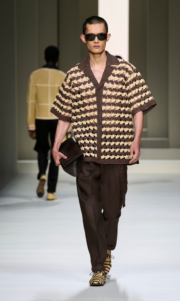 dolce amp gabbana primavera verano 2025