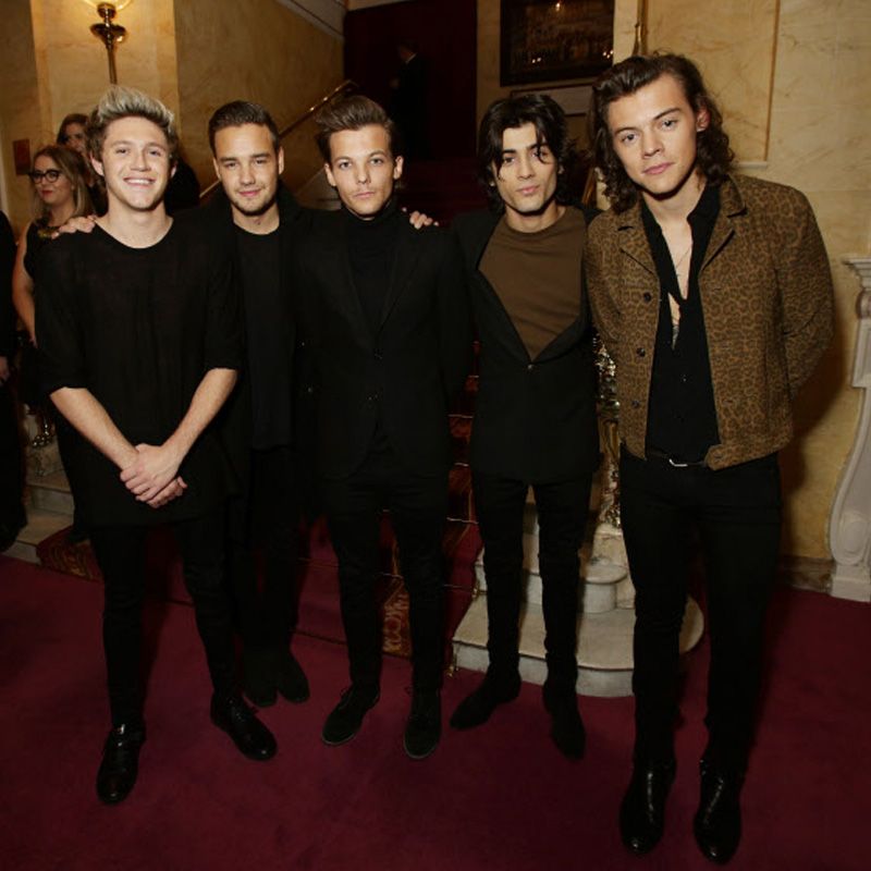 One Direction