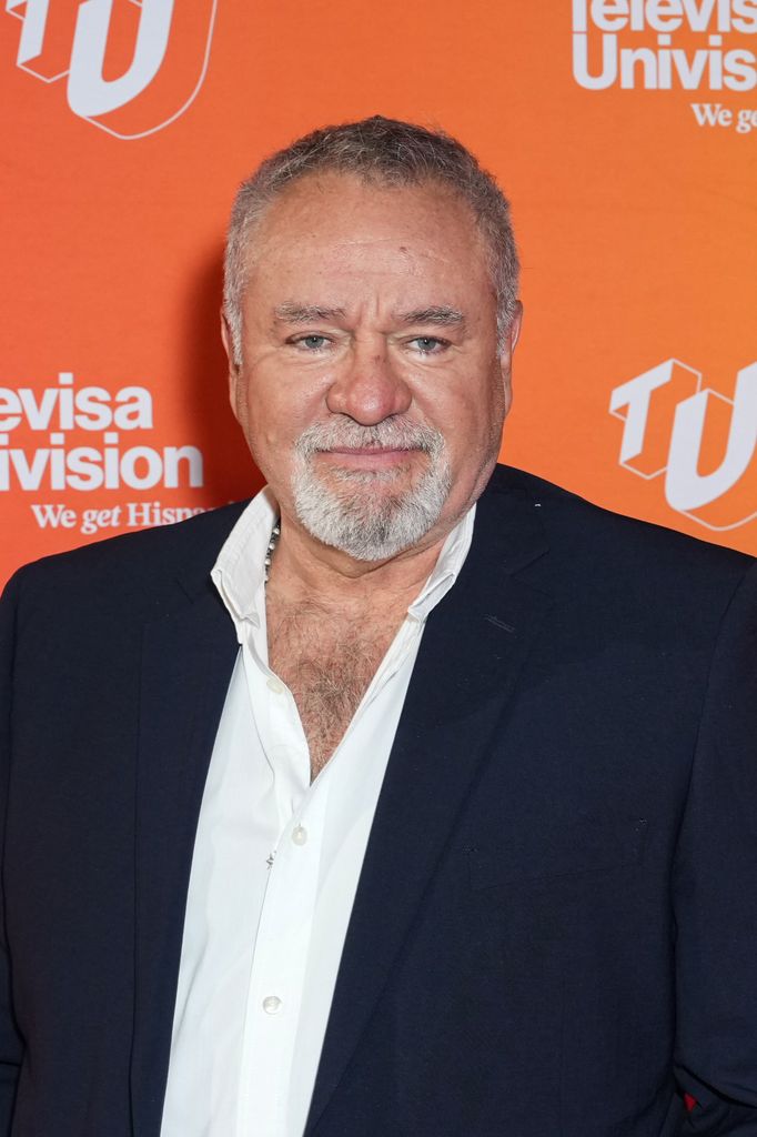 José Alberto Castro está por estrenar una nueva telenovela de la mano de TelevisaUnivision.