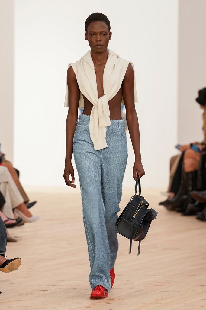 Loewe Primavera/Verano 2026