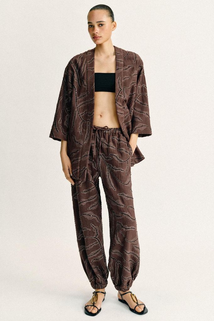 Total look de Zara 