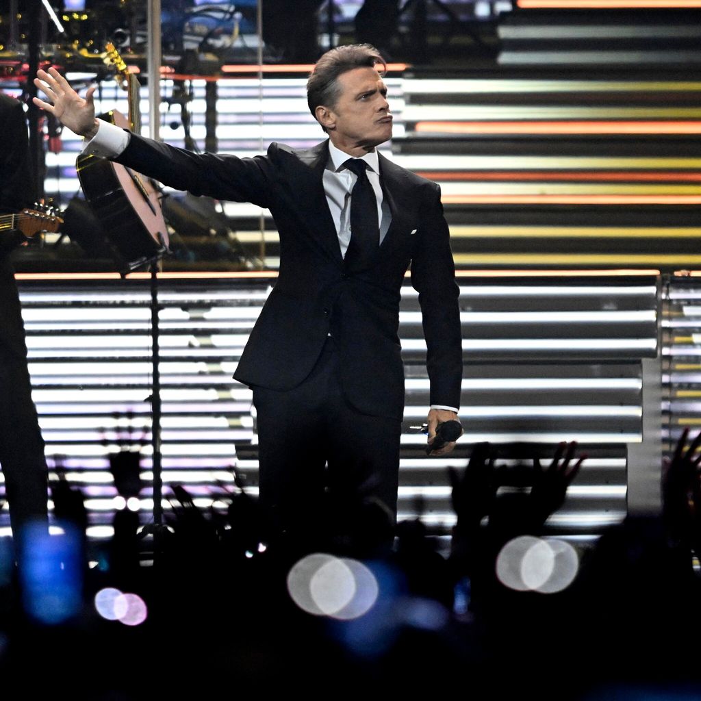 Luis Miguel