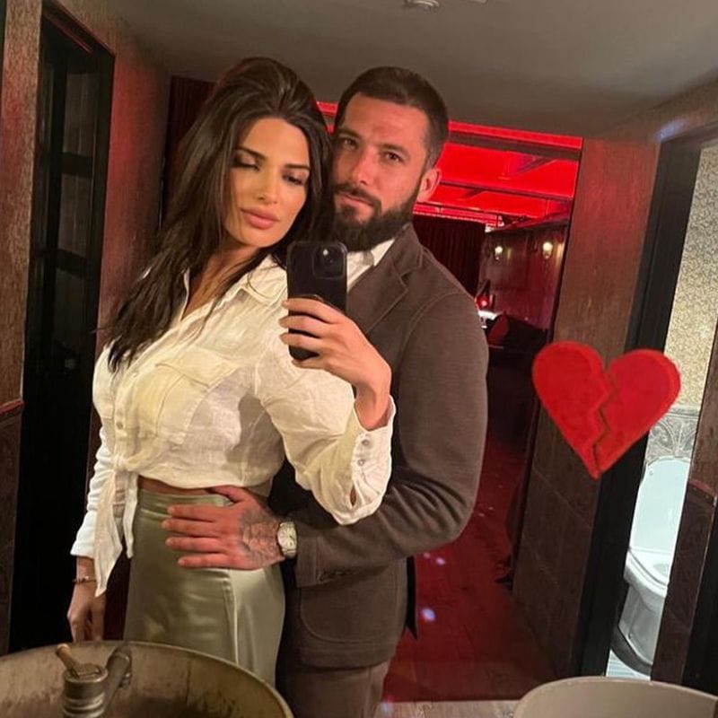 El enigmático mensaje de Jessica Bueno tras la inesperada ruptura de su ex, Jota Peleteiro 