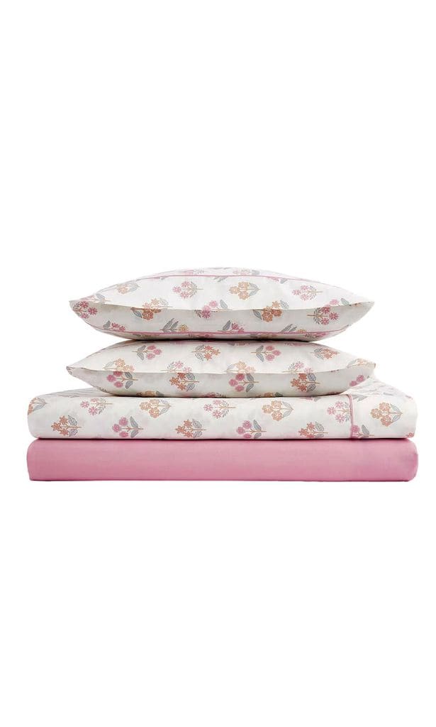 Juego de cama, de El Corte Inglés Home