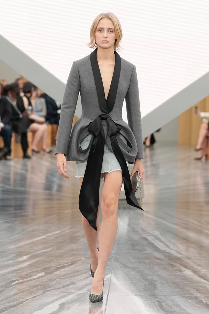 Dior Primavera/Verano 2026