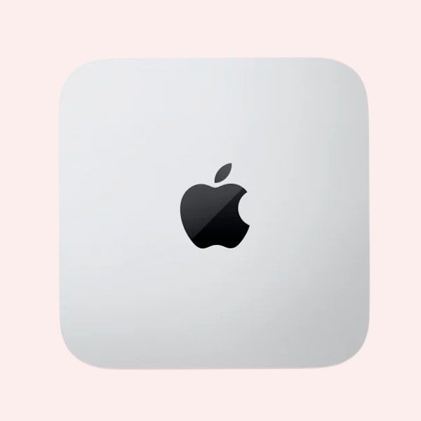 Apple Mac Mini con 17% de descuento