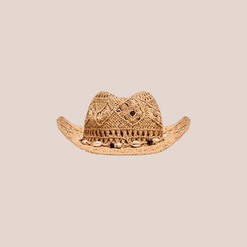sombrero de cowboy