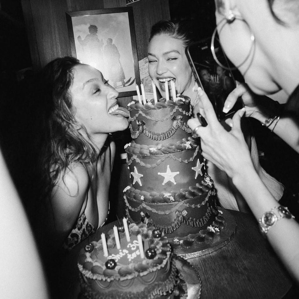 Gigi Hadid
