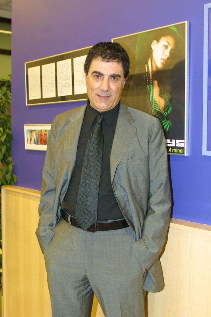 Toni Cruz