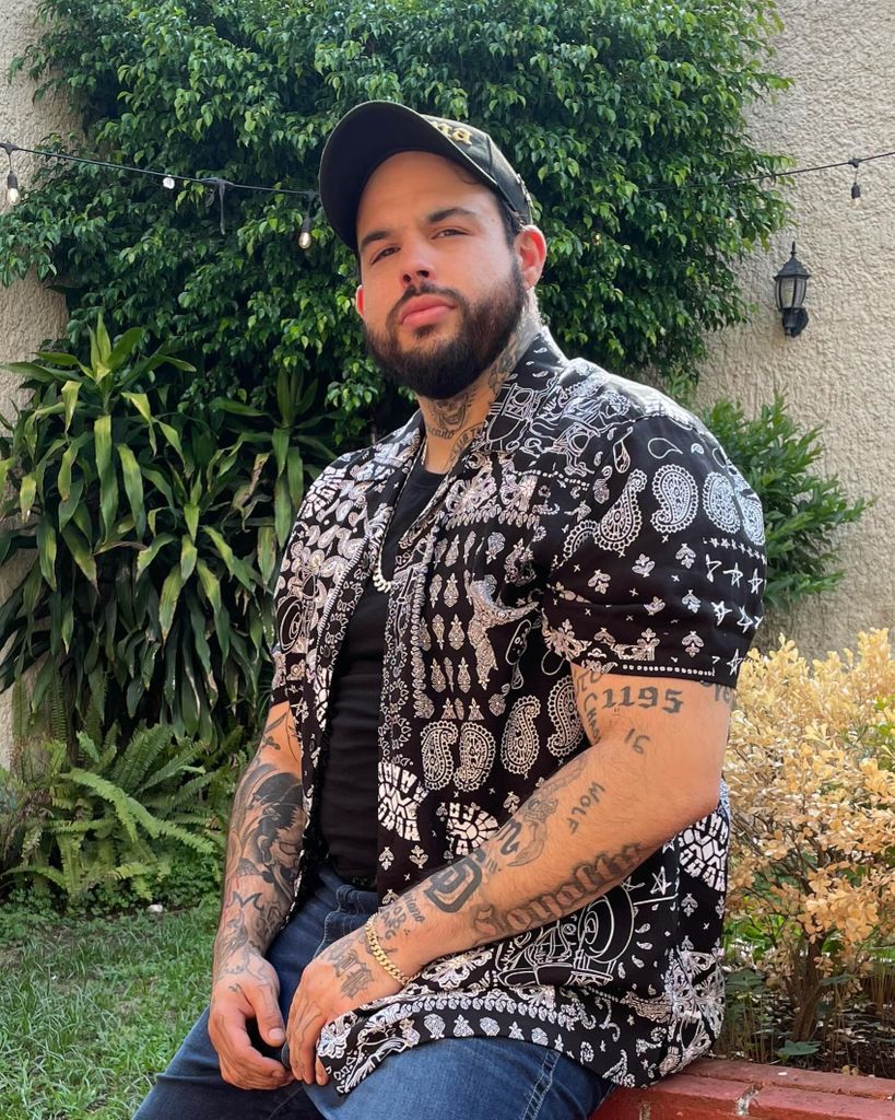 Emiliano Aguilar